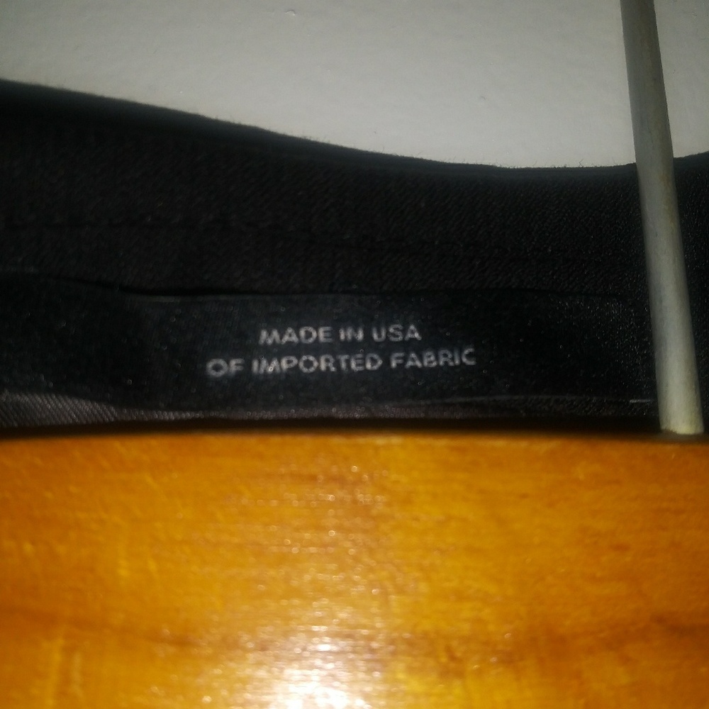 Men's Suit Ermenegildo Zegna